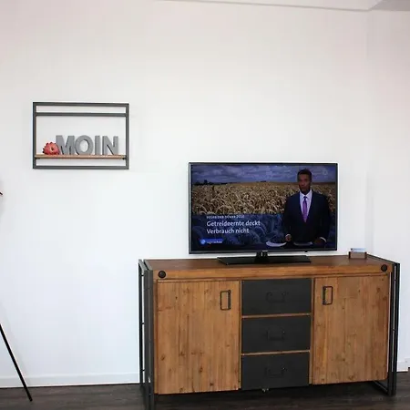 בית נופש Old Town View In The Ohlerich Warehouse *