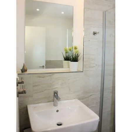 Old Town View In The Ohlerich Warehouse